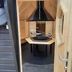 Tatil Evi Ailo Iso-syoete
