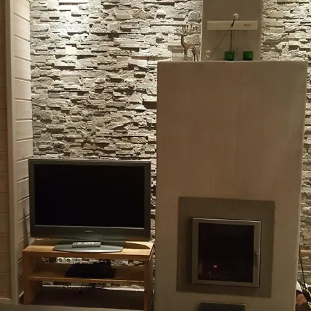 Ailo, Iso-syoete Пудасъярви