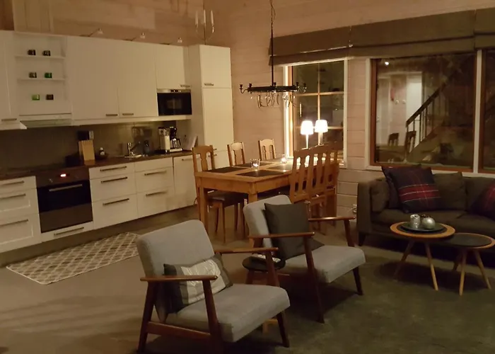 Ailo, Iso-syoete Pudasjarvi