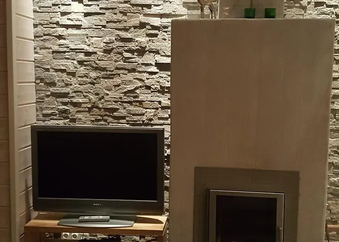 Ailo, Iso-syoete Pudasjarvi